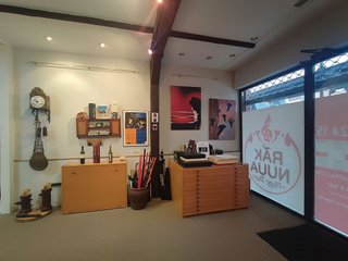 Local comercial en venta en Santiago - El Anglo en Vitoria-Gasteiz