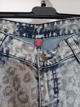 Pantalón t38