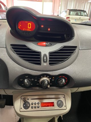 Renault Twingo 2007 1.5 Etqueta B.Barato Garantia
