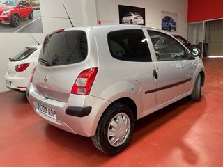 Renault Twingo 2007 1.5 Etqueta B.Barato Garantia