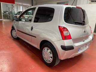 Renault Twingo 2007 1.5 Etqueta B.Barato Garantia