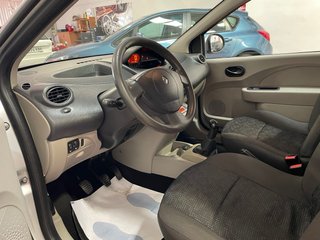 Renault Twingo 2007 1.5 Etqueta B.Barato Garantia
