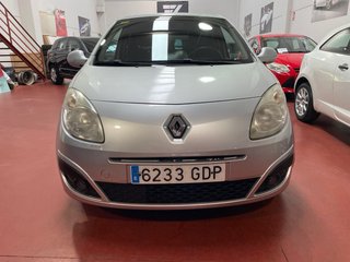 Renault Twingo 2007 1.5 Etqueta B.Barato Garantia