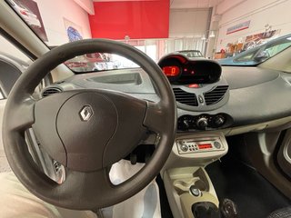 Renault Twingo 2007 1.5 Etqueta B.Barato Garantia