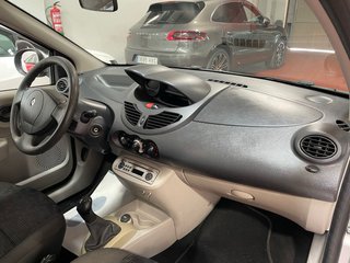 Renault Twingo 2007 1.5 Etqueta B.Barato Garantia