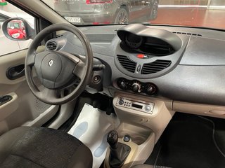 Renault Twingo 2007 1.5 Etqueta B.Barato Garantia