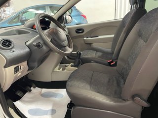 Renault Twingo 2007 1.5 Etqueta B.Barato Garantia