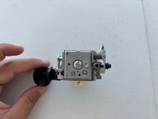 Carburador Stihl HDA-348A 4148-120-0603