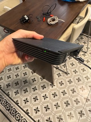 Repetidor WiFi 6 Orange