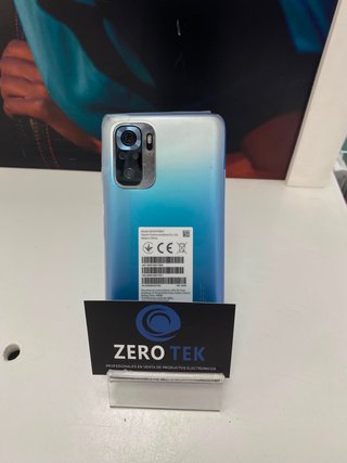 XIAOMI REDMI NOTE 10S 128GB