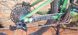 Bicicleta Eléctrica Bosch