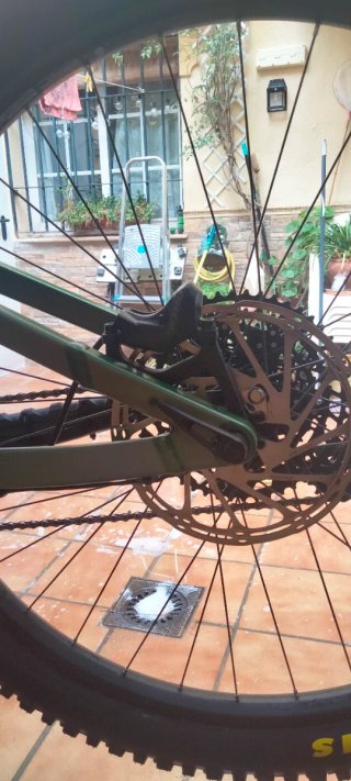 Bicicleta Eléctrica Bosch