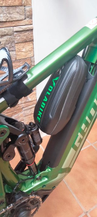 Bicicleta Eléctrica Bosch