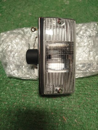 Intermitente delantero izquierdo Vespa TX T5 NUEVO