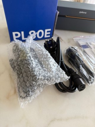 Impressora Térmica Polono PL80E