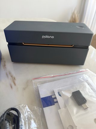 Impressora Térmica Polono PL80E