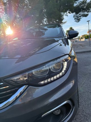 FIAT Tipo 2018