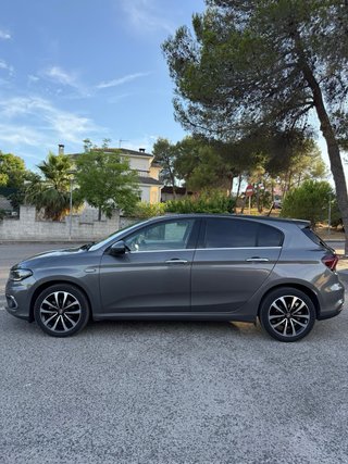 FIAT Tipo 2018