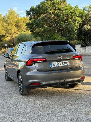 FIAT Tipo 2018