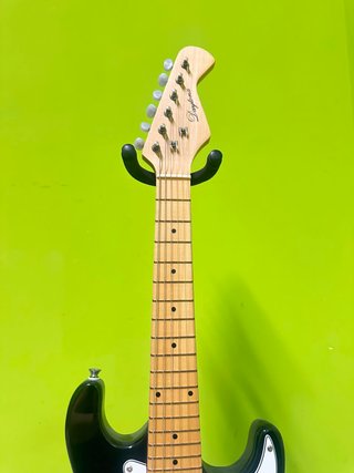 pack guitarra infantil daytona