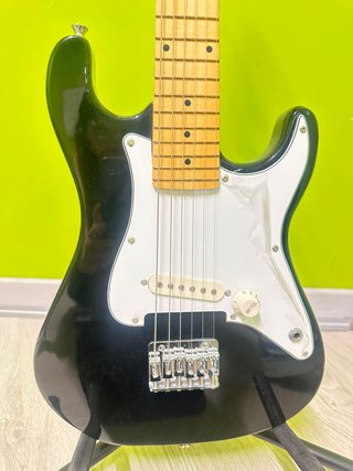 pack guitarra infantil daytona