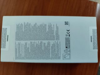 Samsung Galaxy A05S