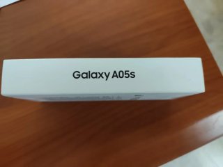 Samsung Galaxy A05S