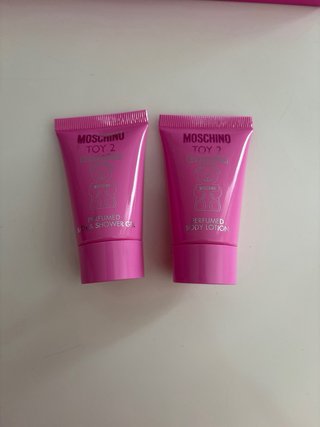 Moschino Toy 2 Set Perfume y Loción