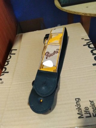 Guitarra