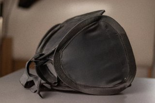 Difusor softbox para flash