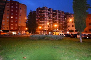 Garaje en venta en Residencia en Logroño