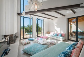 Chalet en alquiler en Sant Josep en Sant Josep de sa Talaia