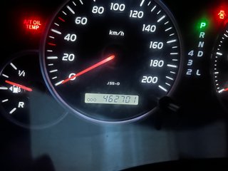 Toyota Land Cruiser 3.0