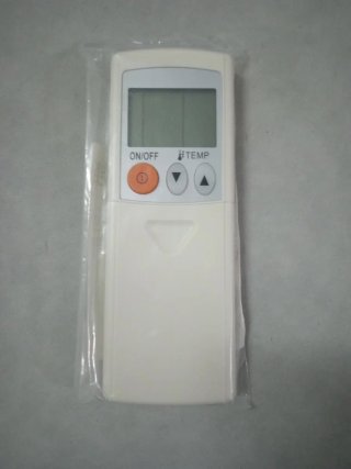 Mando Mitsubishi Aire Acondicionado