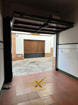 Chalet en venta en Carmona