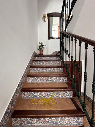 Chalet en venta en Carmona