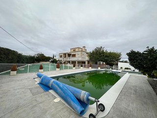 Chalet en venta en Don Benito