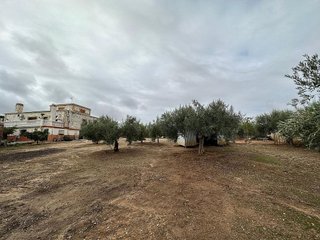 Chalet en venta en Don Benito
