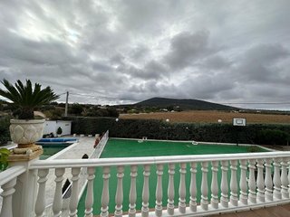 Chalet en venta en Don Benito