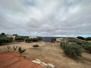 Chalet en venta en Don Benito