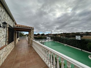 Chalet en venta en Don Benito