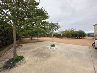 Chalet en venta en Don Benito