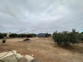 Chalet en venta en Don Benito
