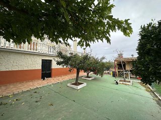Chalet en venta en Don Benito