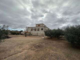 Chalet en venta en Don Benito
