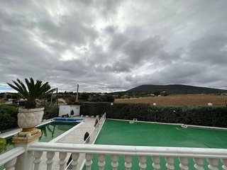 Chalet en venta en Don Benito
