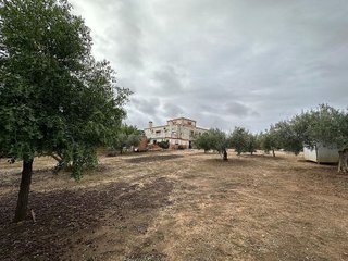 Chalet en venta en Don Benito