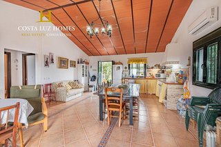 Casa rural en venta en Prado del Rey