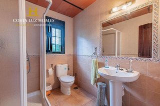 Casa rural en venta en Prado del Rey