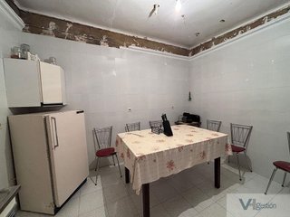 Chalet en venta en Villamartín